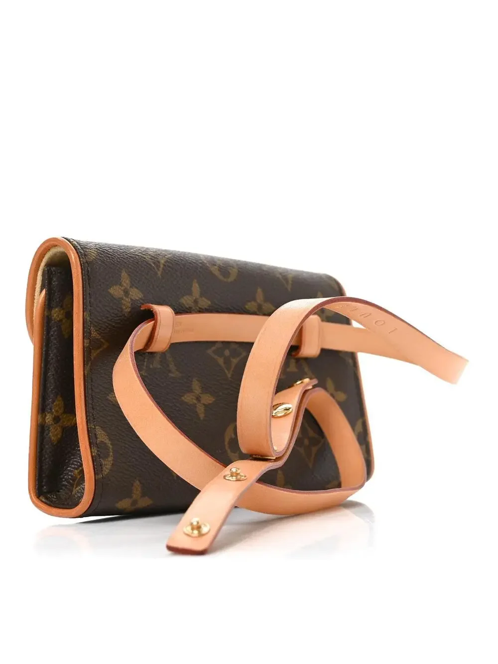Louis Vuitton Pochette Florentine Xs #334313L75B